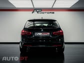 BMW 318 d Touring Pack M Auto