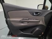 Renault Captur 1.5 dCi Exclusive