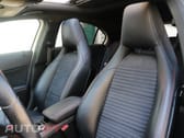 Mercedes-Benz A 200 CDi BE AMG Line