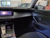 Peugeot 308 1.5 BlueHDi Active EAT8