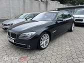BMW 750 Li