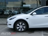 Tesla Model Y Tração Traseira