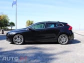 Volvo V40 1.6 D2 Kinetic Eco
