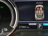 Nissan Juke 1.6 Hybrid N-Design Black