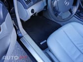 Mercedes-Benz CLK 200 Kompressor Elegance