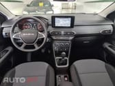 Dacia Sandero 1.0 ECO-G Stepway Extreme + Up&Go Bi-Fuel
