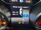 Mercedes-Benz CLA 180 d AMG Line Aut.