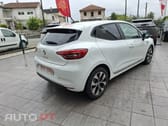 Renault Clio 1.0 TCe Limited Bi-Fuel