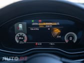 Audi A4 Avant 35 TDI S line S tronic