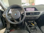BMW 116 d Advantage