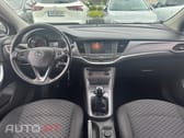 Opel Astra Sports Tourer 1.6 CDTI Edition S/S