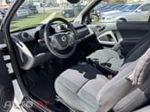 Smart ForTwo cdi softouch passion dpf