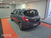 Opel Corsa 1.2 Cosmo