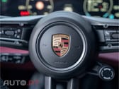 Porsche Taycan 4 I.V.A DEDUTIVEL