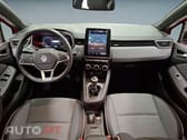 Renault Clio TCe 100 Bi-Fuel Techno