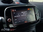 Smart ForTwo EQ prime