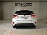 Ford Focus 1.0 EcoBoost MHEV ST-Line Aut