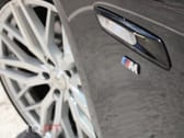 BMW 520 d Pack M Auto