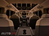 Volkswagen Multivan 2.0 TDI BM Comfortline DSG