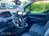 Peugeot Partner 1.6 BlueHDi Style