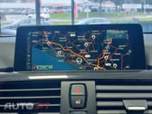 BMW 420 d Line Luxury