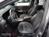 Mercedes-Benz EQA 250+ AMG Line