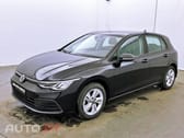Volkswagen Golf 1.0 eTSI OPF Life Business DSG7