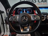 Mercedes-Benz CLA 220 d AMG Line Aut.