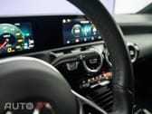 Mercedes-Benz A 250 e Style Plus