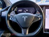 Tesla Model X Long Range