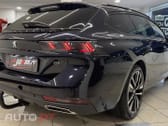Peugeot 508 SW 1.5 BlueHDi GT EAT8