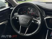 Audi A6 Avant 40 TDI Sport S tronic