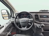 Ford Transit 330 L3 2.0 TDCi H2 Trend