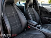 Mercedes-Benz CLA 220 CDi Urban Aut.111g