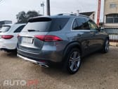 Mercedes-Benz GLE 350de 4matic