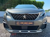 Peugeot 3008 1.5 BlueHDi GT Line EAT8