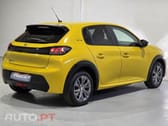 Peugeot E-208 50 kWh Style