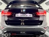 BMW X1 16 d sDrive Advantage