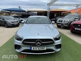 Mercedes-Benz E 300 AMG