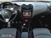 Alfa Romeo Mito 0.9 T TwinAir Progression