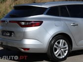 Renault Mégane Sport Tourer 1.5 dCi Limited EDC
