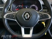 Renault Clio 1.0 TCe Zen