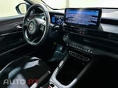 Jeep Avenger 54 kWh 1st Editon