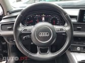 Audi A6 Avant 2.0 TDi Advance S tronic