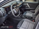 Citroen C4 1.2 PureTech Plus