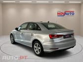 Audi A3 30 TFSI Design S tronic