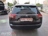 Citroen C5 2.0 HDi Exclusive 133g