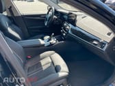 BMW 530 e Touring Aut.