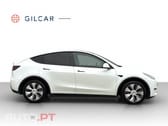 Tesla Model Y Long Range Dual Motor AWD