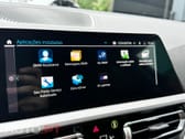 BMW 320 e Touring Auto